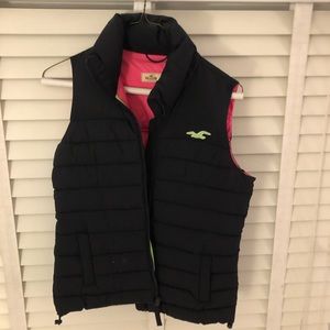 Vest